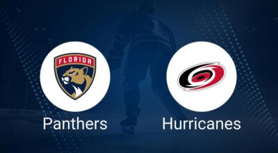 How to Pick the Panthers vs. Hurricanes Game with Odds, Spread, Betting Line and Stats – November 30