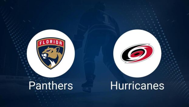 How to Pick the Panthers vs. Hurricanes Game with Odds, Spread, Betting Line and Stats – November 30