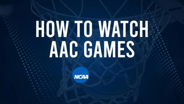 How to Watch AAC College Basketball Games - Saturday, November 23