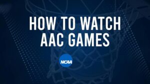 How to Watch AAC Women's College Basketball Games - Tuesday, November 19