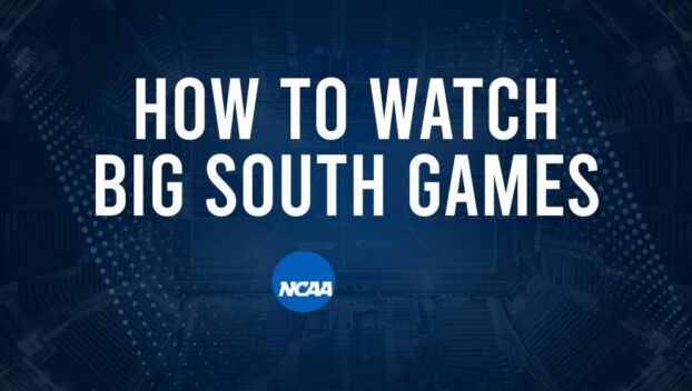 How to Watch Big South Women's College Basketball Games - Tuesday, November 12