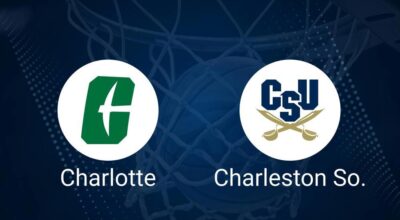 How to Watch Charlotte vs. Charleston Southern Women's Basketball on TV or Live Stream - November 18