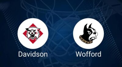 How to Watch Davidson vs. Wofford Women's Basketball on TV or Live Stream - November 16