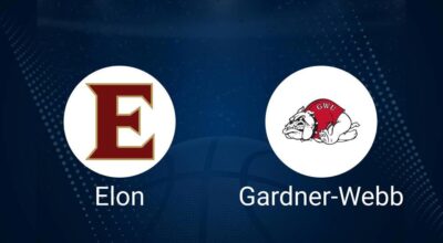 How to Watch Elon vs. Gardner-Webb Women's Basketball on TV or Live Stream - November 8