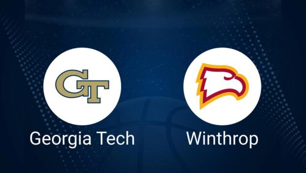 How to Watch Georgia Tech vs. Winthrop Women's Basketball on TV or Live Stream - November 4