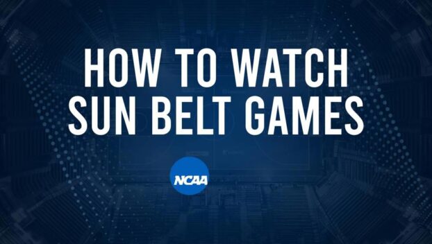 How to Watch Sun Belt College Basketball Games - Friday, November 15