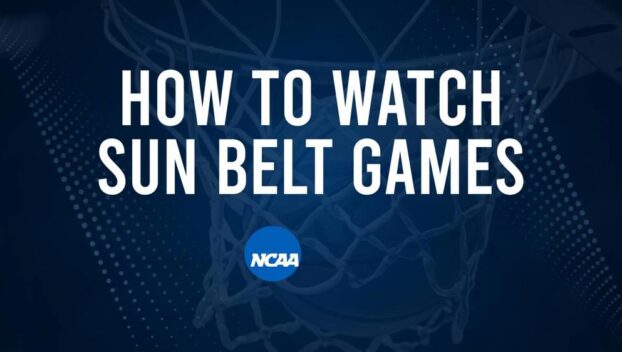 How to Watch Sun Belt College Basketball Games - Thursday, November 21