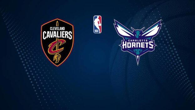 How to Watch the Cavaliers vs. Hornets Game: Streaming & TV Channel Info for November 17