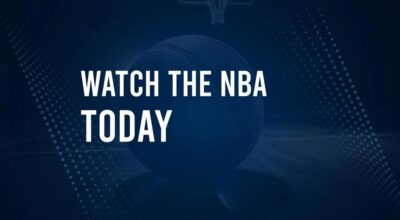 How to Watch the NBA Today, November 19