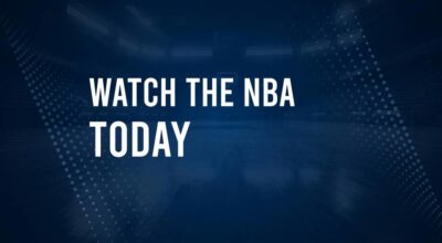 How to Watch the NBA Today, November 21