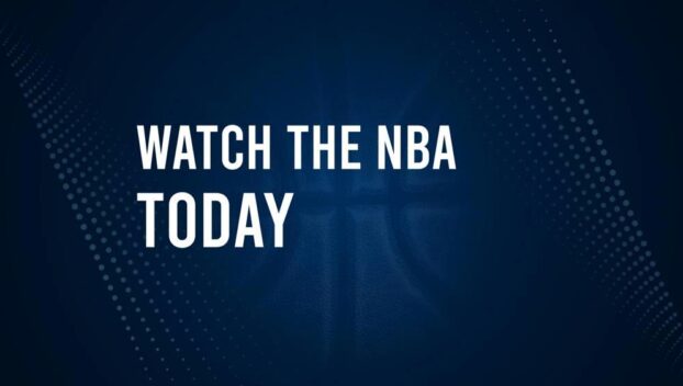 How to Watch the NBA Today, November 25