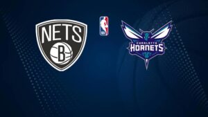 How to Watch the Nets vs. Hornets Game: Streaming & TV Channel Info for November 19