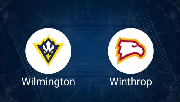 How to Watch UNC Wilmington vs. Winthrop Women's Basketball on TV or Live Stream - November 20