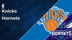 Knicks vs. Hornets Prediction & Picks: Line, Spread, Over/Under - November 29