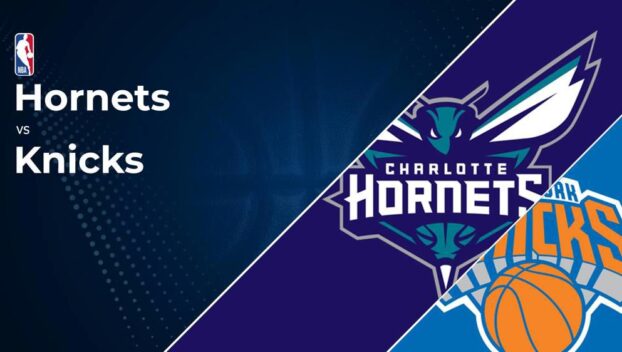 Knicks vs. Hornets Tickets Available – Friday, Nov. 29