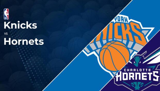 Knicks vs. Hornets Tickets Available – Thursday, Dec. 5