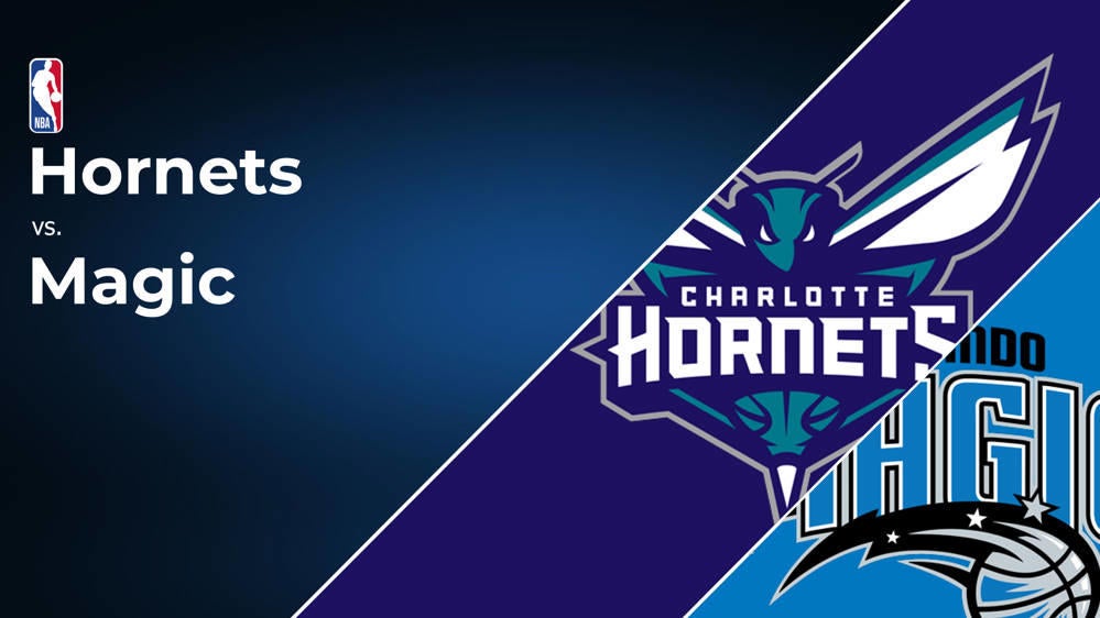 Magic vs. Hornets Injury Report Today - November 25