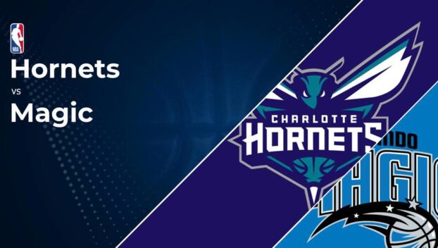 Magic vs. Hornets Tickets Available – Monday, Nov. 25