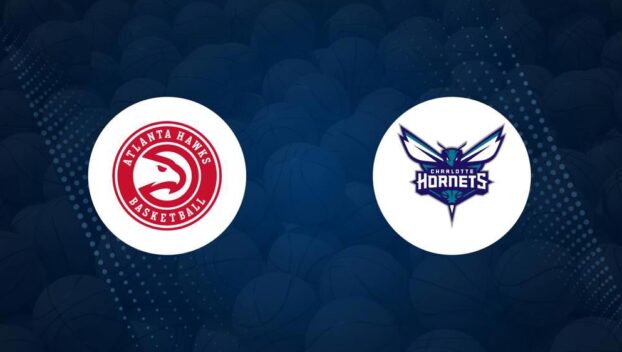 NBA Best Bets: Hawks vs. Hornets Picks for November 30