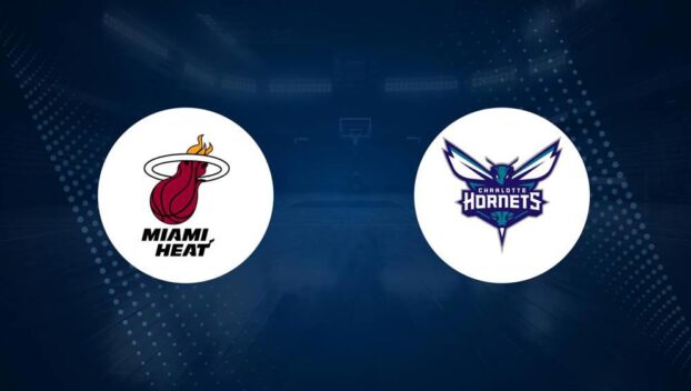 NBA Best Bets: Heat vs. Hornets Picks for November 27