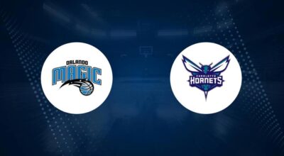 NBA Best Bets: Magic vs. Hornets Picks for November 25