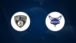 NBA Best Bets: Nets vs. Hornets Picks for November 19