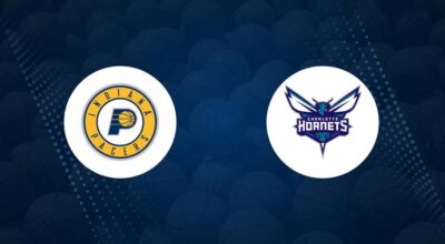 NBA Best Bets: Pacers vs. Hornets Picks for November 8