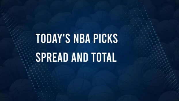 NBA Spread and Total Picks for Today, November 10