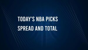 NBA Spread and Total Picks for Today, November 29