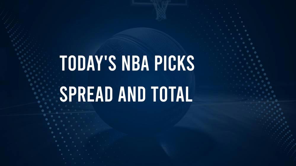 NBA Spread and Total Picks for Today, November 6