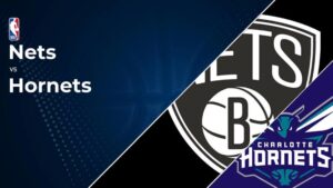 Nets vs. Hornets Tickets Available – Tuesday, Nov. 19