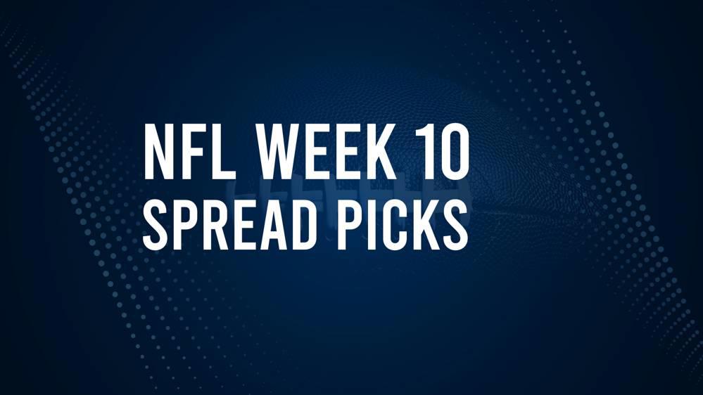 NFL Week 10 Picks Against the Spread, Tips and Predictions