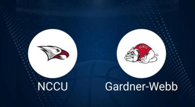 North Carolina Central vs. Gardner-Webb Predictions & Picks: Spread, Total - November 8