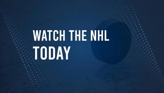 November 11 NHL TV Schedule: TV Channel, Start Times & Live Streaming Options