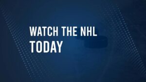 November 15 NHL TV Schedule: TV Channel, Start Times & Live Streaming Options