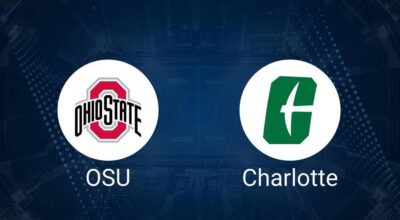 Ohio State vs. Charlotte Women's Basketball Predictions & Picks: Spread, Total - November 12