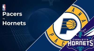 Pacers vs. Hornets Prediction & Picks: Line, Spread, Over/Under - November 8