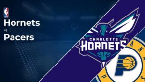 Pacers vs. Hornets Tickets Available – Friday, Nov. 8