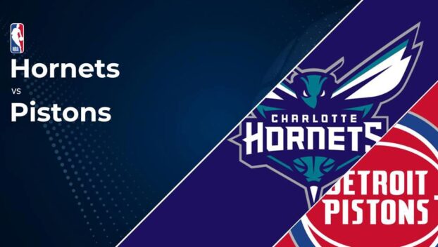 Pistons vs. Hornets Tickets Available – Thursday, Nov. 21