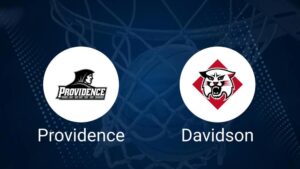 Providence vs. Davidson Basketball Tickets - Thursday, November 28