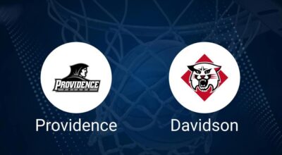 Providence vs. Davidson Basketball Tickets - Thursday, November 28