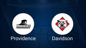 Providence vs. Davidson Predictions & Picks: Spread, Total - November 28