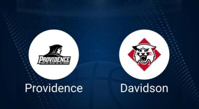 Providence vs. Davidson Predictions & Picks: Spread, Total - November 28