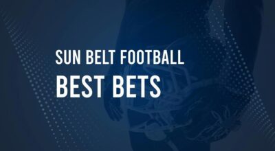 Sun Belt Football Predictions, Computer Picks & Best Bets | Week 12