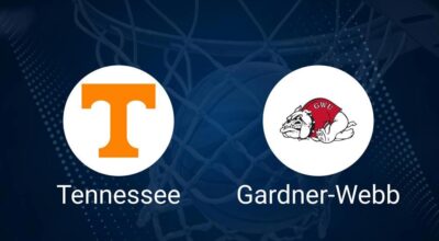 Tennessee vs. Gardner-Webb Predictions & Picks: Spread, Total - November 4