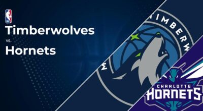 Timberwolves vs. Hornets Prediction & Picks: Line, Spread, Over/Under - November 4