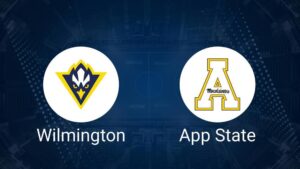 UNC Wilmington vs. Appalachian State Predictions & Picks: Spread, Total - November 30