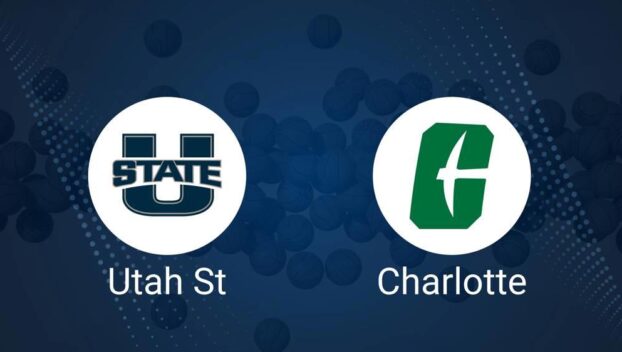 Utah State vs. Charlotte Predictions & Picks: Spread, Total - November 9