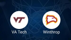 Virginia Tech vs. Winthrop Predictions & Picks: Spread, Total - November 11