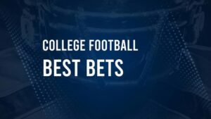 Week 11 College Football Computer Picks & Predictions